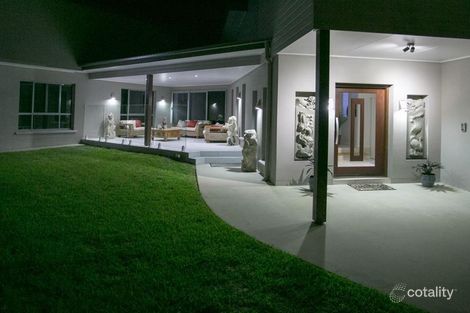 Property photo of 6 Walker Drive Calliope QLD 4680