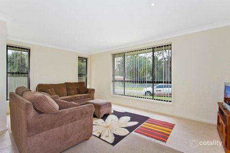 Property photo of 3B Fourth Avenue Toukley NSW 2263