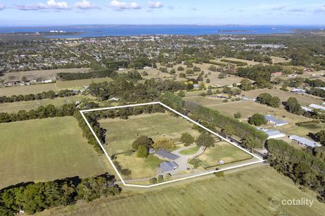 Property photo of 262 Hodgins Road Hastings VIC 3915
