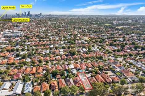 Property photo of 35 Normanby Road Inglewood WA 6052