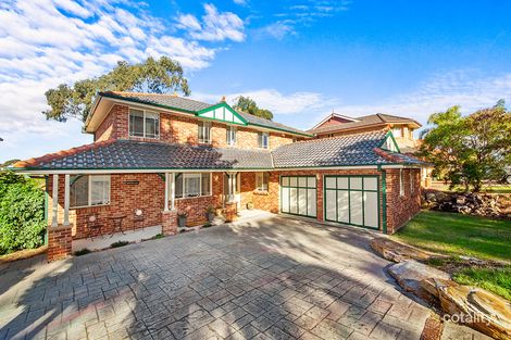 Property photo of 91 Thomas Mitchell Drive Barden Ridge NSW 2234