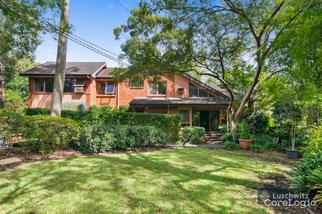 Property photo of 8 Combe Place West Pymble NSW 2073