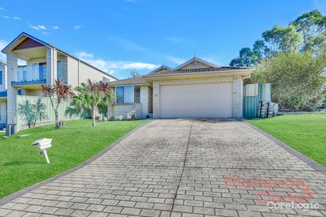 Property photo of 13 Waterford Close Ashtonfield NSW 2323