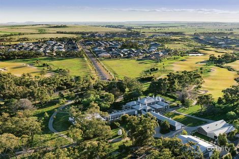 Property photo of LOT 11099 Hazelmere Avenue Eynesbury VIC 3338
