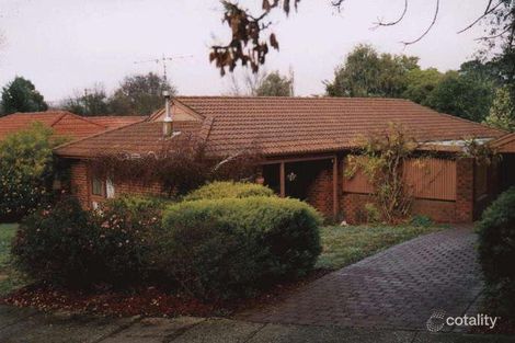 Property photo of 3 Frith Road Gisborne VIC 3437