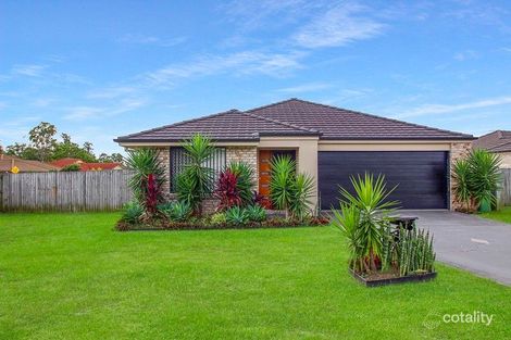 1 Summerhill Ct, Marsden, QLD 4132