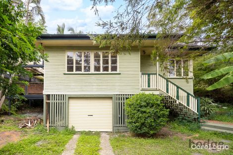 Property photo of 1 Forrester Terrace Bardon QLD 4065