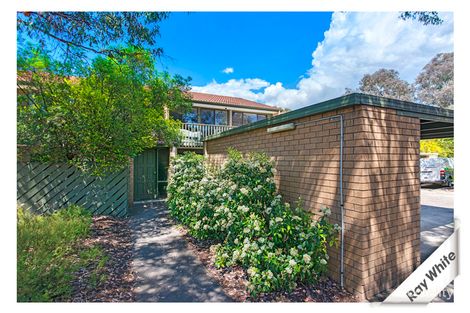 Property photo of 62/25 Pinkerton Circuit Kambah ACT 2902
