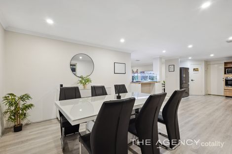 Property photo of 36 Jindare Loop Carramar WA 6031