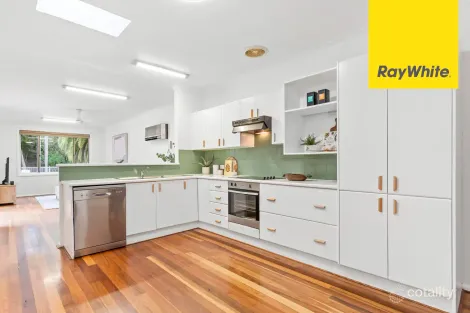 Property photo of 5 Lomax Street Epping NSW 2121