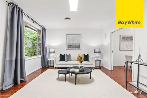 Property photo of 5 Lomax Street Epping NSW 2121
