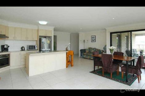 Property photo of 31 Shannon Brook Grove Oxenford QLD 4210