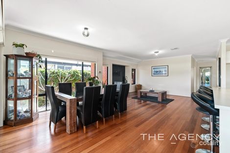 Property photo of 10 Mona Vale Loop Ellenbrook WA 6069