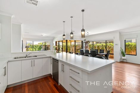 Property photo of 10 Mona Vale Loop Ellenbrook WA 6069