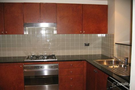 Property photo of 1301/5 Hosking Place Sydney NSW 2000