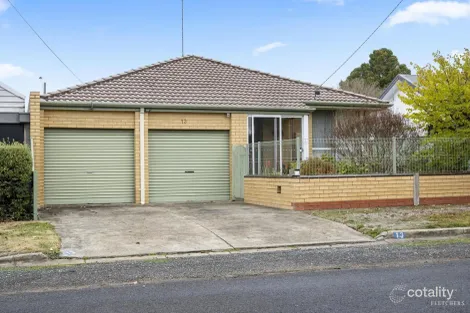 Property photo of 13 Park Street East Redan VIC 3350
