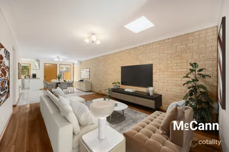 Property photo of 3B Myles Connell Crescent Gordon ACT 2906