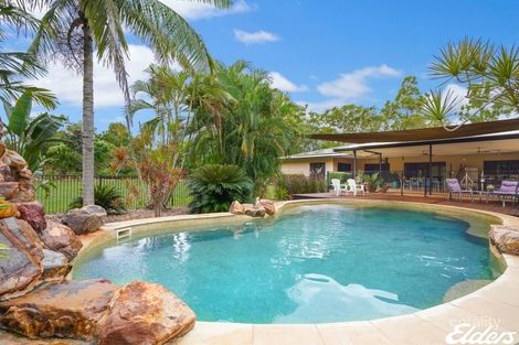Property photo of 16 Goy Road Girraween NT 0836