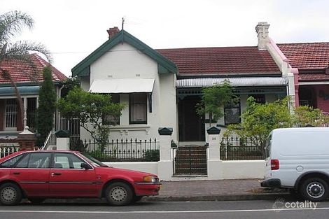 39 Llewellyn St, Marrickville, NSW 2204