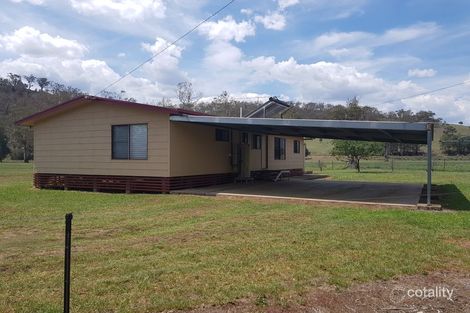 352 Ogunbil Rd, Dungowan, NSW 2340