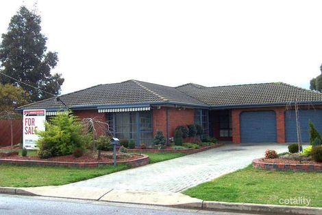 2 Redwood Dr, Hoppers Crossing, VIC 3029