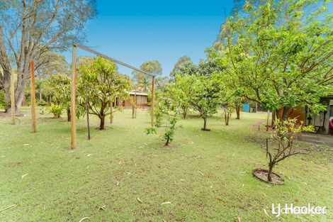 Property photo of 22 Arundel Drive Wellard WA 6170