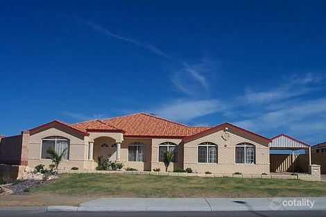 160 Caledonia Ave, Currambine, WA 6028