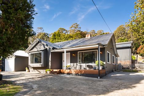 Property photo of 48-50 Mittagong Road Bowral NSW 2576