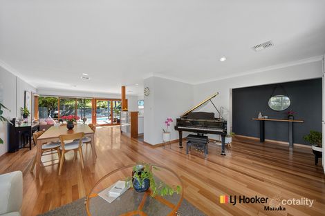 Property photo of 89 Jansz Crescent Griffith ACT 2603