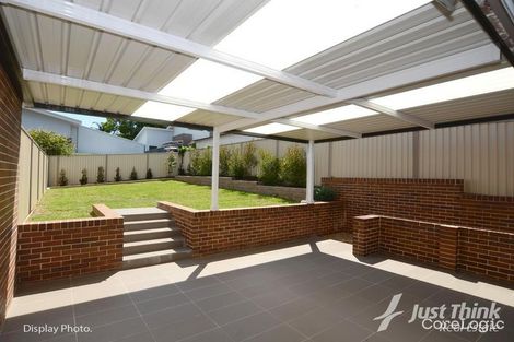 Property photo of 34A Mount Street Constitution Hill NSW 2145