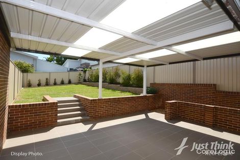 Property photo of 34A Mount Street Constitution Hill NSW 2145