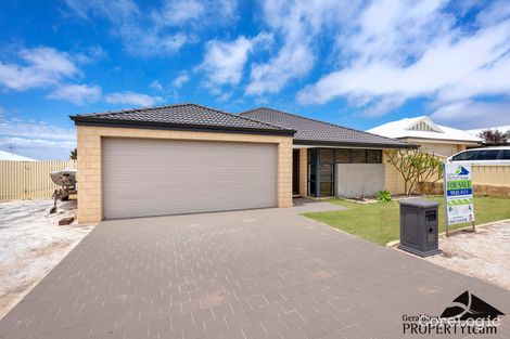 Property photo of 32 Wanderer Concourse Wandina WA 6530