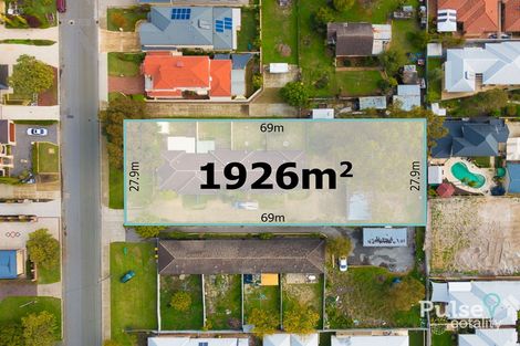 38 Barbican St W, Shelley, WA 6148