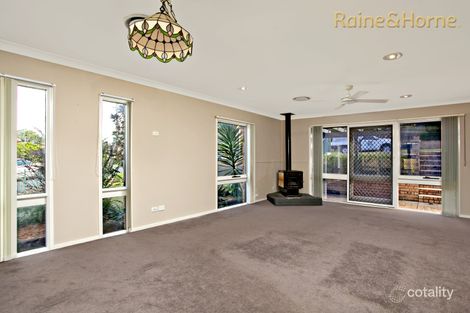 Property photo of 1 Pleasant Place Leonay NSW 2750