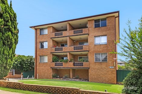 3/91-93 EIGHTH AVE, CAMPSIE, NSW 2194