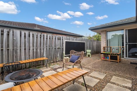Property photo of 17 Tracey Crescent Varsity Lakes QLD 4227