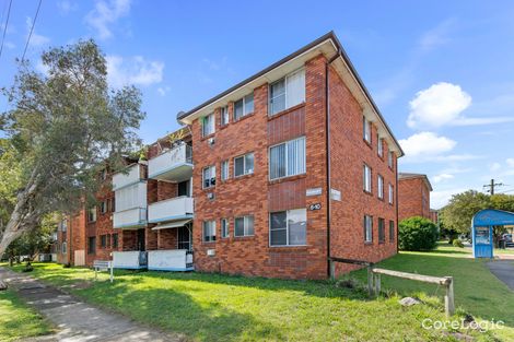 Property photo of 5/8 Maloney Street Eastlakes NSW 2018