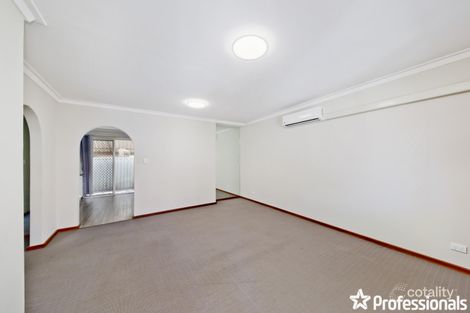 Property photo of 3/60 Spencer Avenue Yokine WA 6060