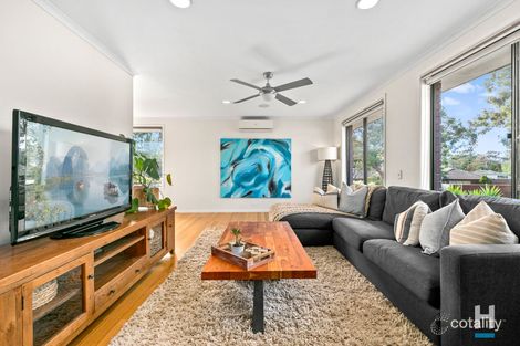 Property photo of 18 Sanderling Crescent Mornington VIC 3931