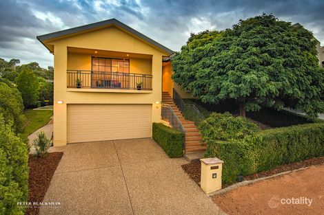 Property photo of 25 Magnolia Close Jerrabomberra NSW 2619