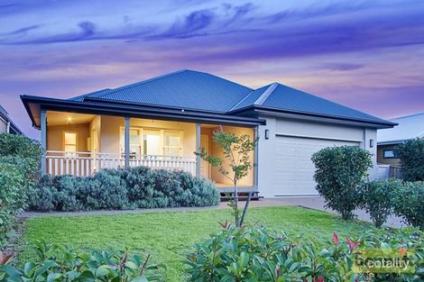36 Norfolk Pl, North Richmond, NSW 2754