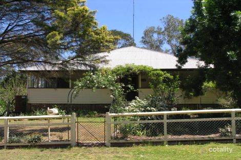 29 Emu Creek Rd, Crows Nest, QLD 4355