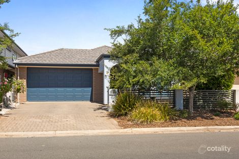 12 Ashworth Ave, St Clair, SA 5011