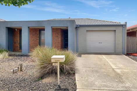 17 Sutton Gr, Melton West, VIC 3337