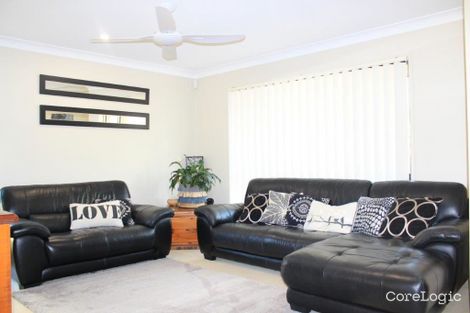 Property photo of 21 Golden Bear Drive Arundel QLD 4214