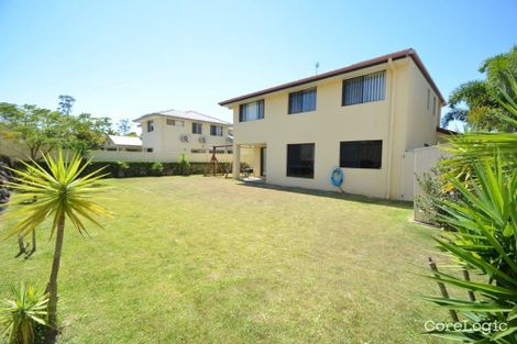 Property photo of 21 Golden Bear Drive Arundel QLD 4214