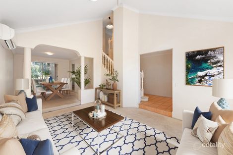 Property photo of 4 Ensign Street Carindale QLD 4152