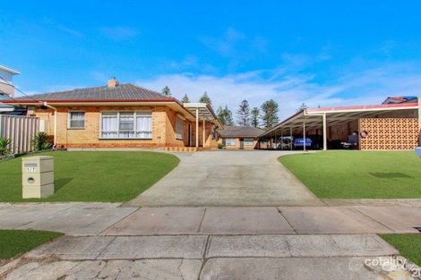 Property photo of 2/7 Beck Street Henley Beach SA 5022