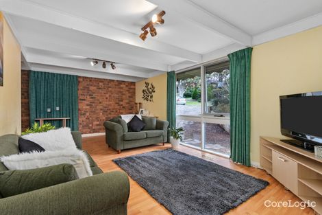 Property photo of 2 Arkarra Court Mooroolbark VIC 3138