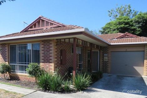 Property photo of 3/63 Grey Street Traralgon VIC 3844